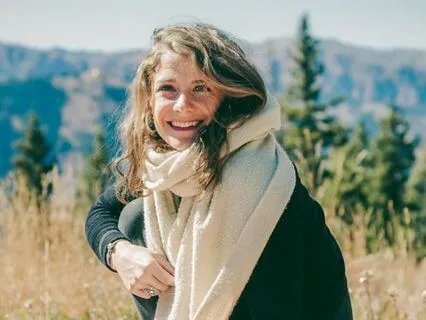 A Meditation - Trusting The Womb Space