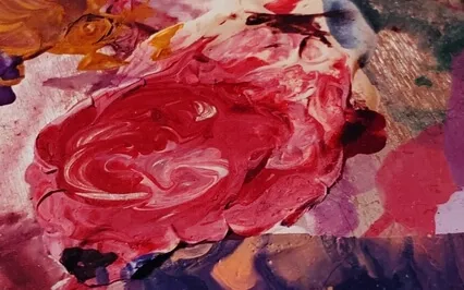 A Meditation Working With The Power Of Concentration