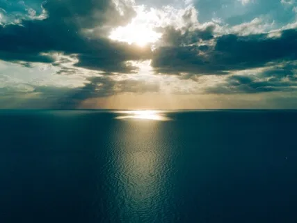 A Meditative Moment - Ancient Wisdom