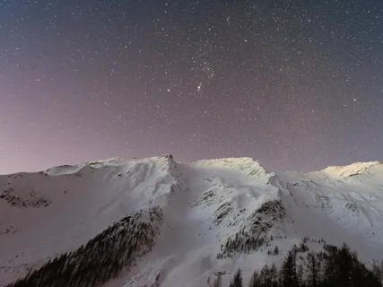 A Meditative Moment: Collective Energy 