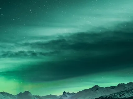 A Meditative Moment - Destiny 