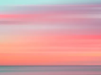 A Meditative Moment - Eternal Love