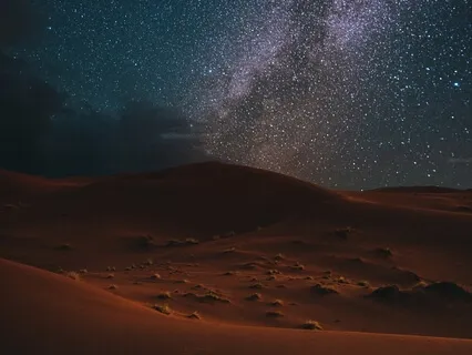 A Meditative Moment - Higher Frequencies  