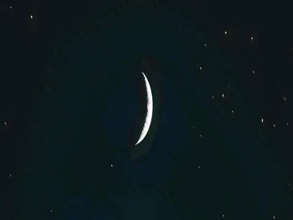 A Meditative Moment - Journey Inward 