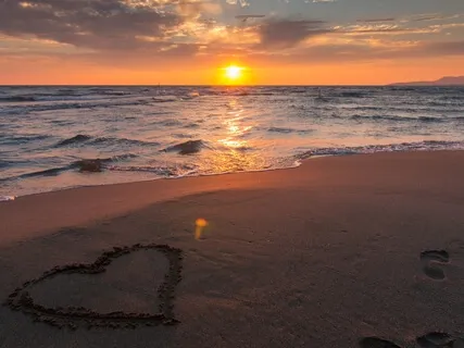 A Meditative Moment - Simple Morning Prayer 