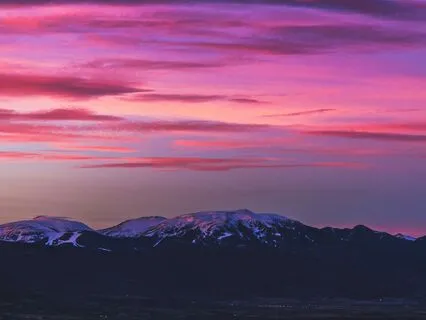 A Meditative Moment: Time Is Now