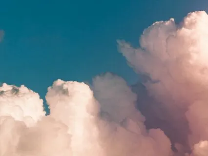 A Meditative Moment: Warm And Cozy