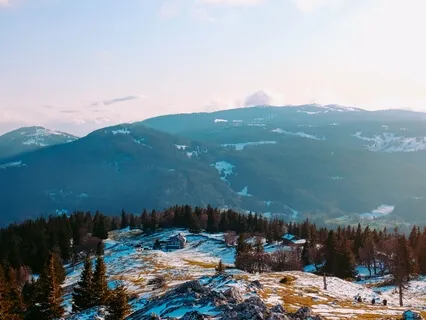 A Meditative Moment - Warmth & Love