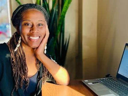 A Meditative Poem For Self-Doubt