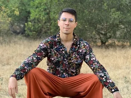 A Meditative Process For Working With Procrastination And Work/Creative Stress