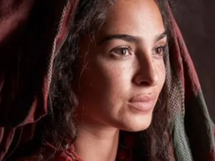 A Meeting With Mary Magdalene