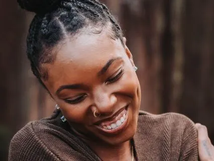 A Mental Reframing Practice To Identify As God's Child