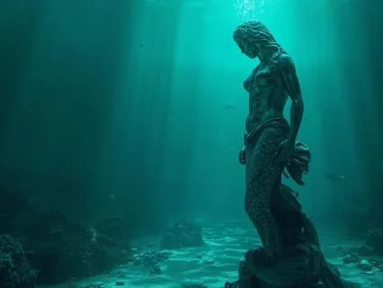 A Mermaid's Tale - Song Of The Sea