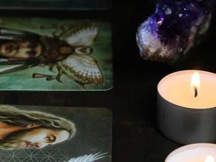 A Message About Home And Family Life - Tarot Reading