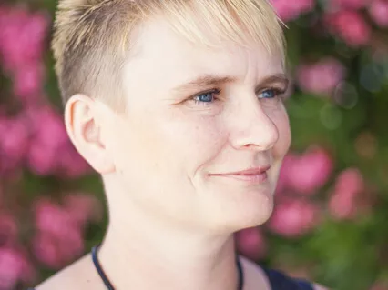 A Message For Our Time With Keziah Gibbons