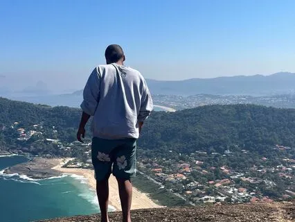 A Message For The Dreamers