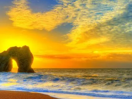 A Message For Us From Hildegard Of Bingen