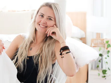 A Message For Women In Leadership