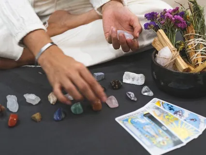 A Message For You! Pick A Card Tarot Reading!