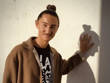 A Message Of Change | Spoken Word Poetry