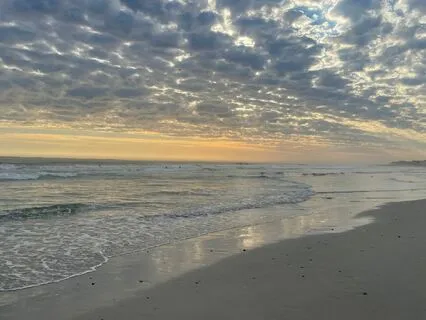 A Message Of Hope During Turbulent Times