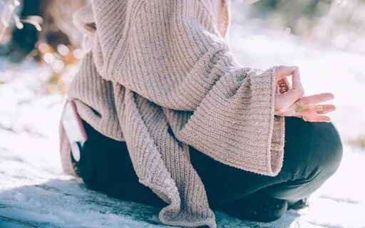 A Metta Meditation On Love