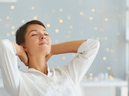 A Midday Pause For Emotional Regulation