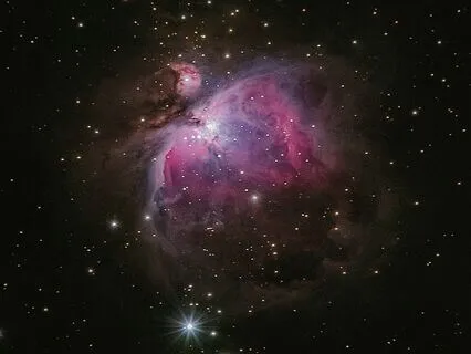 A Million Miles Wide