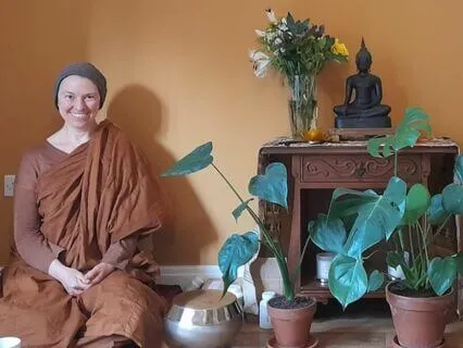 A Mind Full Of Kindness | Venerable Canda