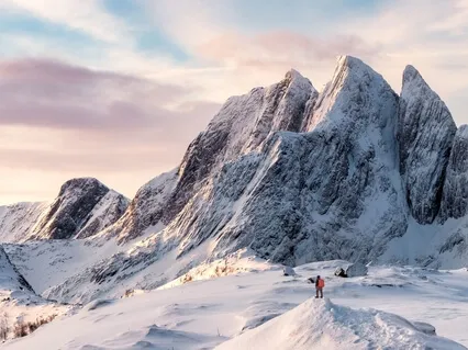 A Mind In Aloneness Is Free Of Influences