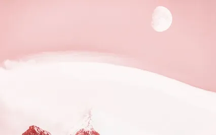 A Mind That Is Really At This Moment Fully Has No Control