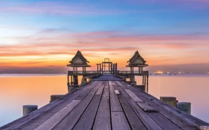 A Mind That STays Unknown Is Free Of Desire & Influences