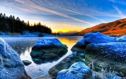 A Mindful Body Scan Meditation