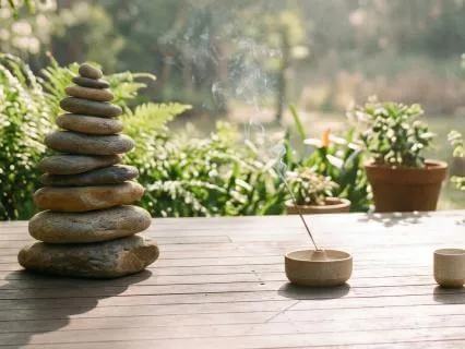 A Mindful Break In Your Day