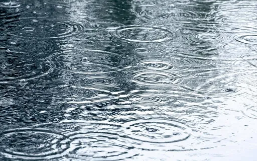 A Mindful Check-In And Falling Asleep To The Sound Of Rain