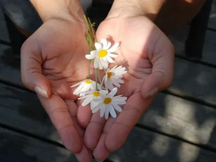 Generosity - A Mindful Jewish Moment