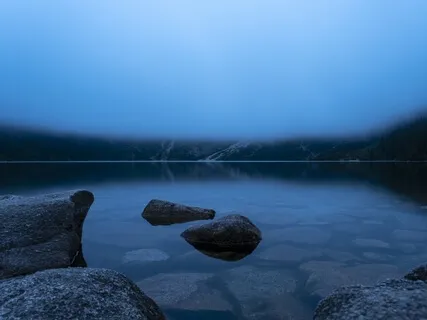 A Mindful Meditation For Anxiety