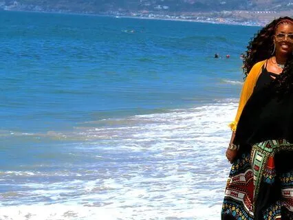 A Mindful Meditation For Inner Peace