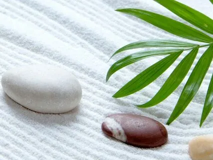 A Mindful Meditation For Mental Focus