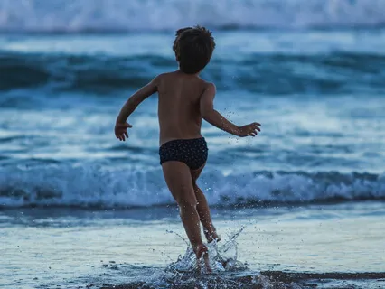 A Mindful Minute - Accept And Say "Yes"