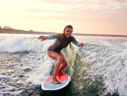 A Mindful Minute - Accept What Is