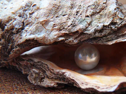 A Mindful Minute - At My Core I Am Perfect