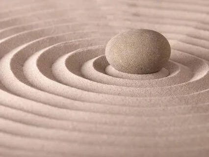 A Mindful Minute Mini-Meditation