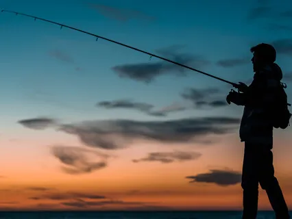 A Mindful Minute - Hook Me To Heal Me