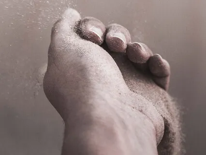  A Mindful Minute - I Am Because I Feel