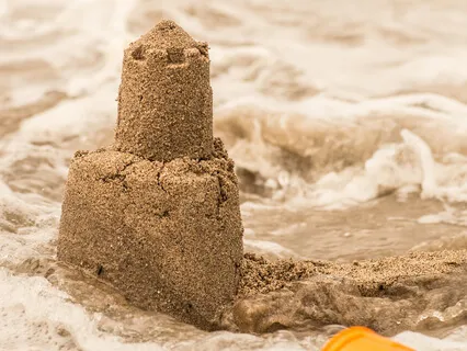 A Mindful Minute - It's Never About Me