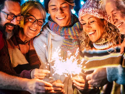 A Mindful Moment About Connectedness