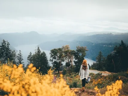 Mindful Moment - Cherishing You