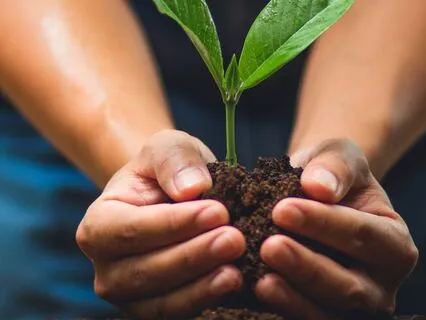 A Mindful Moment: Embracing Change With Confidence