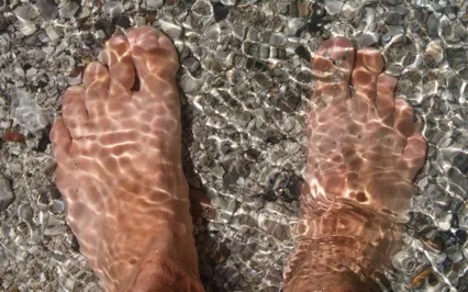 A Mindful Movement Practice